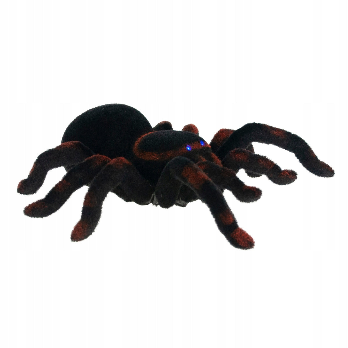 Tarantula RC Voras Helovinui – Nuotoliniu Būdu Valdomas, Su LED Šviečiančiomis Akimis