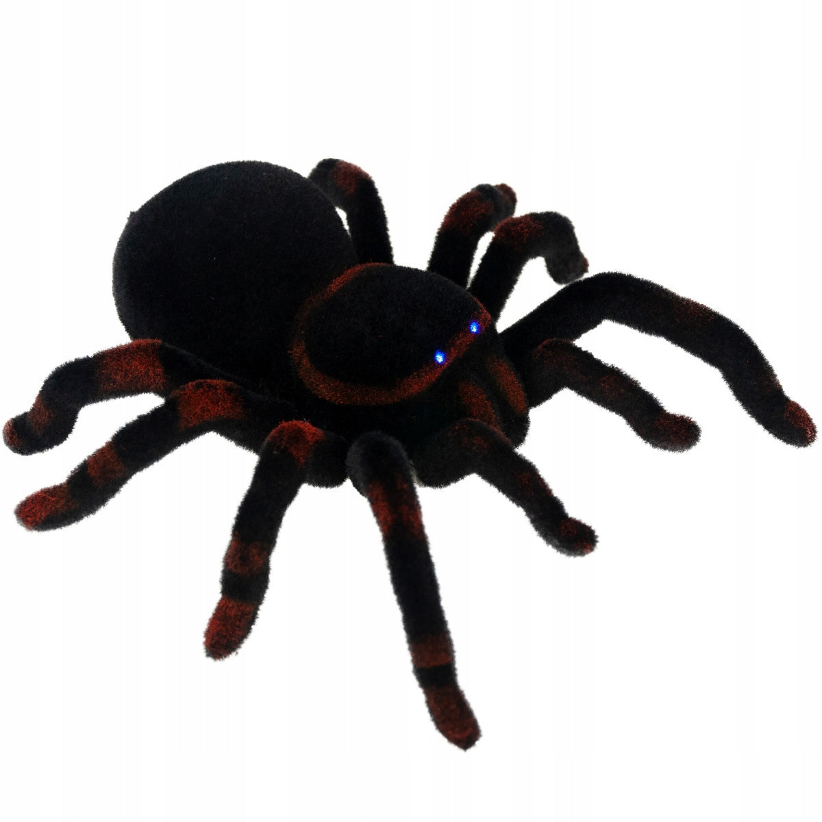 Tarantula RC Voras Helovinui – Nuotoliniu Būdu Valdomas, Su LED Šviečiančiomis Akimis