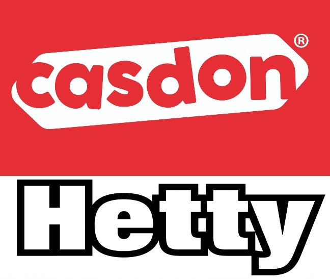 Hetty Valymo Vežimėlis Su Šluota, Mopu Ir Semtuvėliu – Casdon