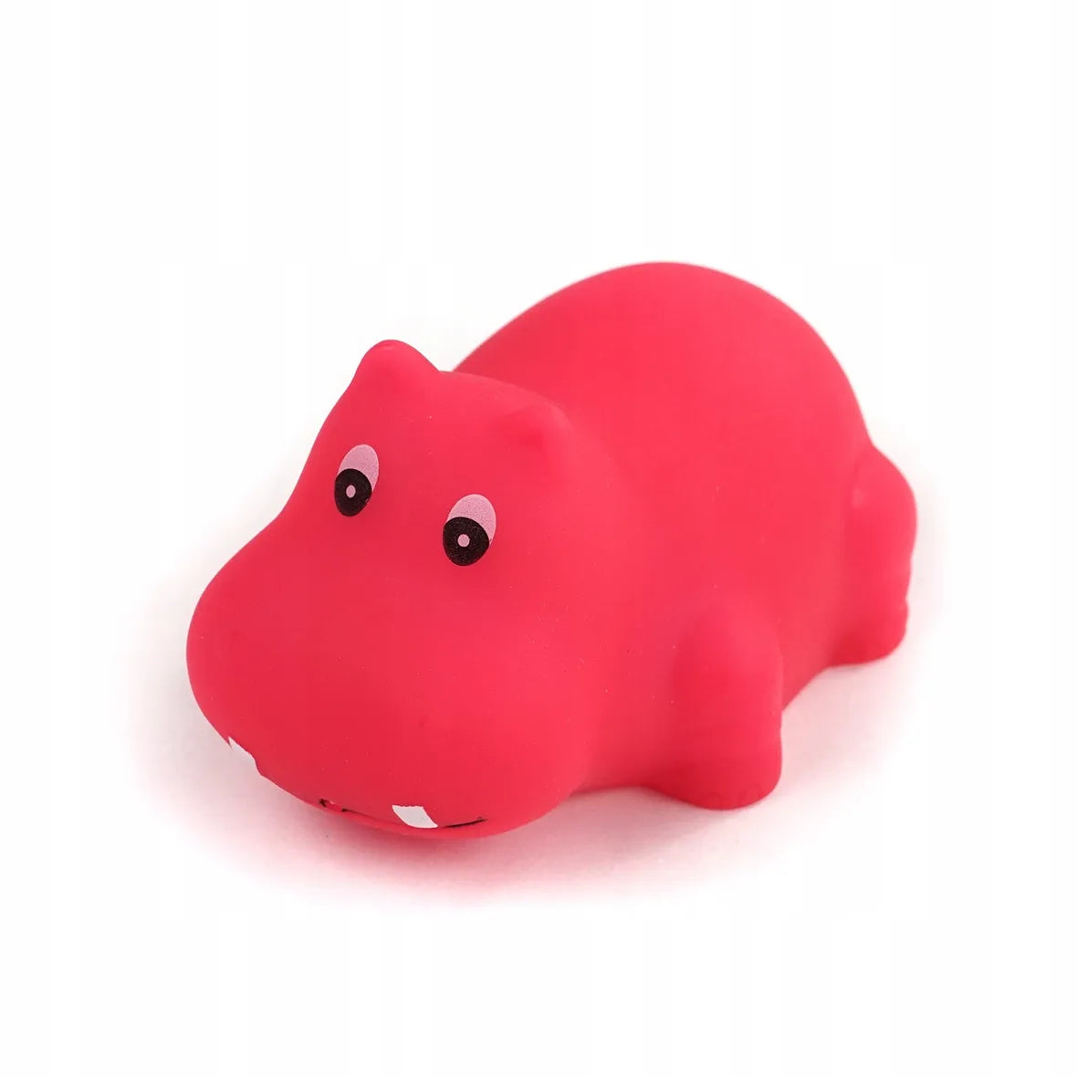 AKUKU vonios žaislų rinkinys gyvūnėliai 5 vnt.