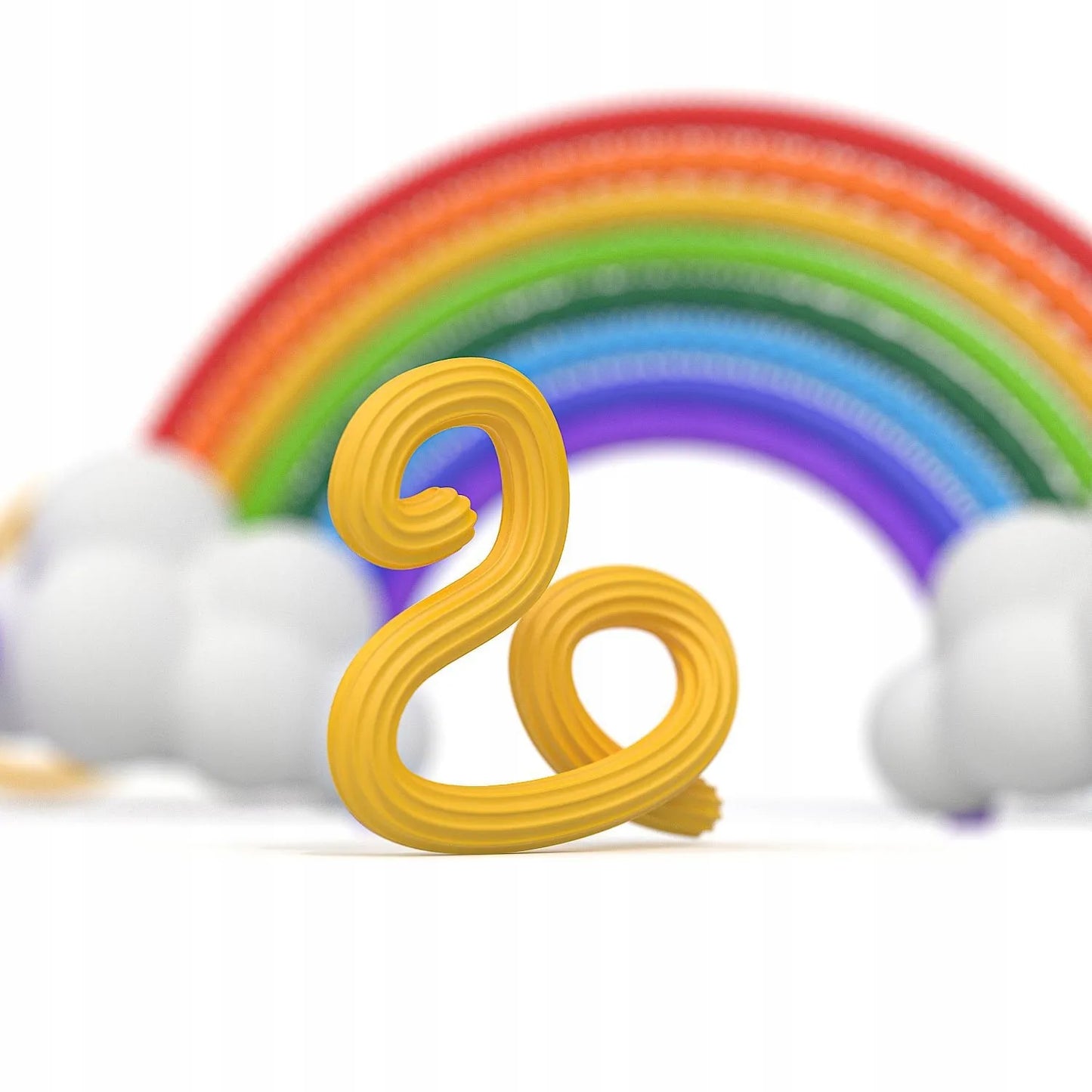Antistresinių pagaliukų rinkinys Fidget