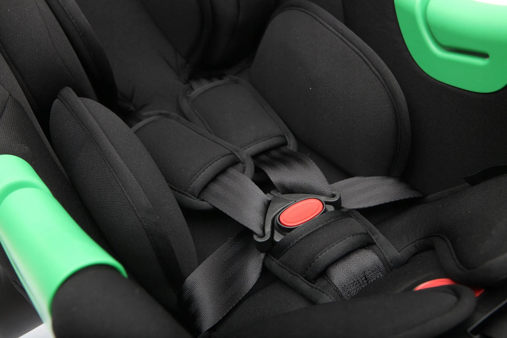 Automobilinė kėdutė nešynė BIUCO Corvette 0-13 kg 0-87 cm RWF