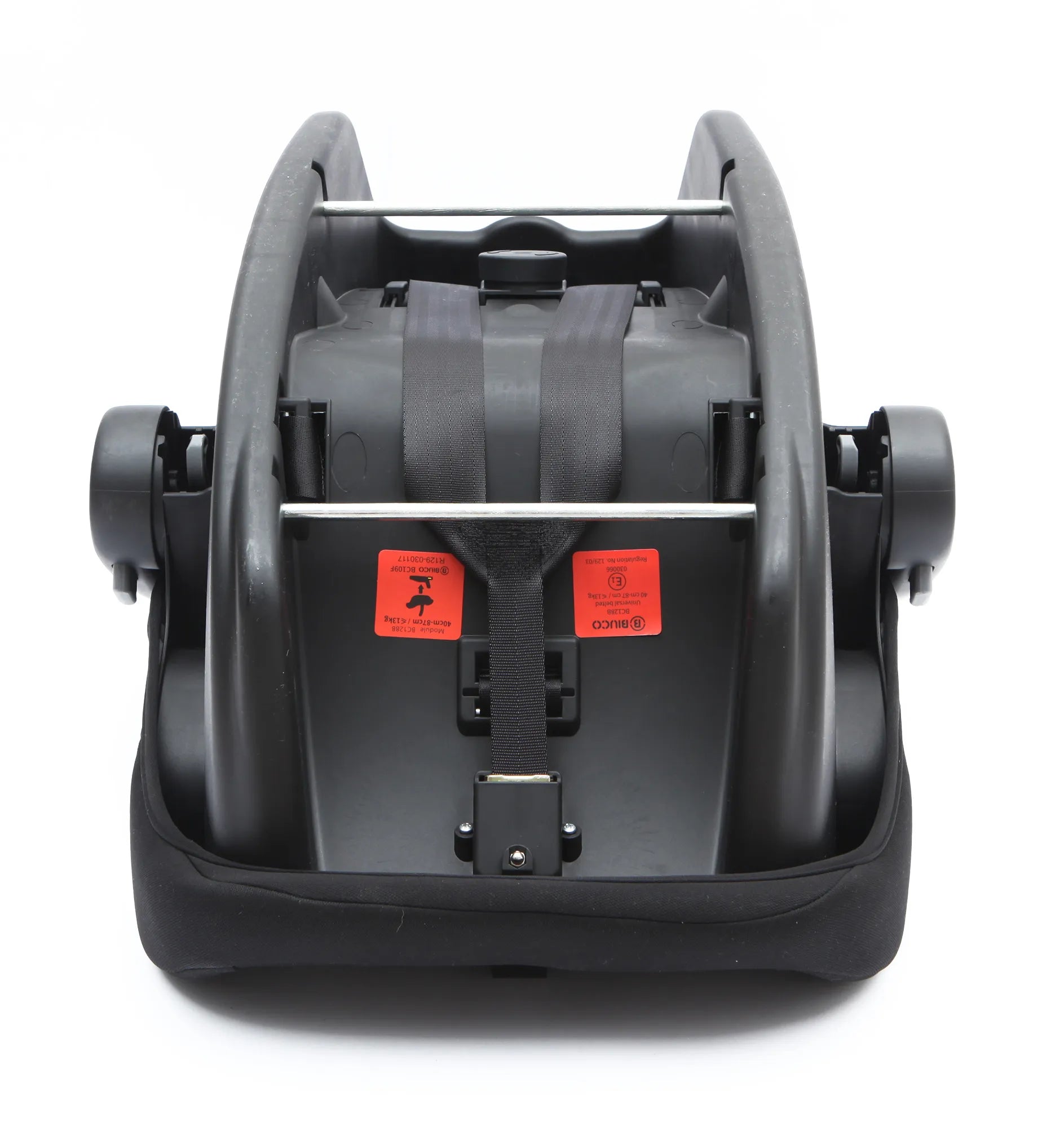 Automobilinė kėdutė nešynė BIUCO Corvette 0-13 kg 0-87 cm RWF