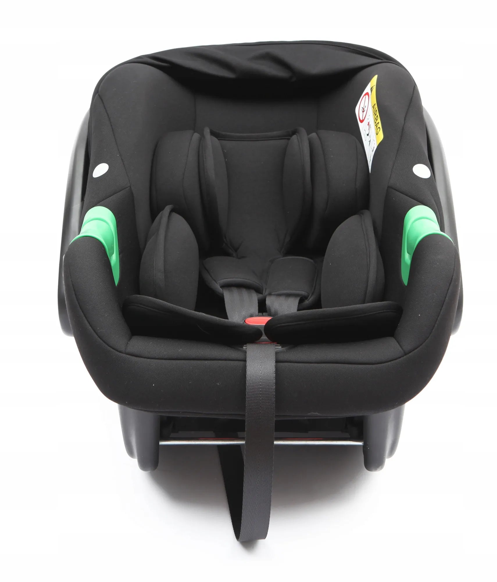 Automobilinė kėdutė nešynė BIUCO Corvette 0-13 kg 0-87 cm RWF