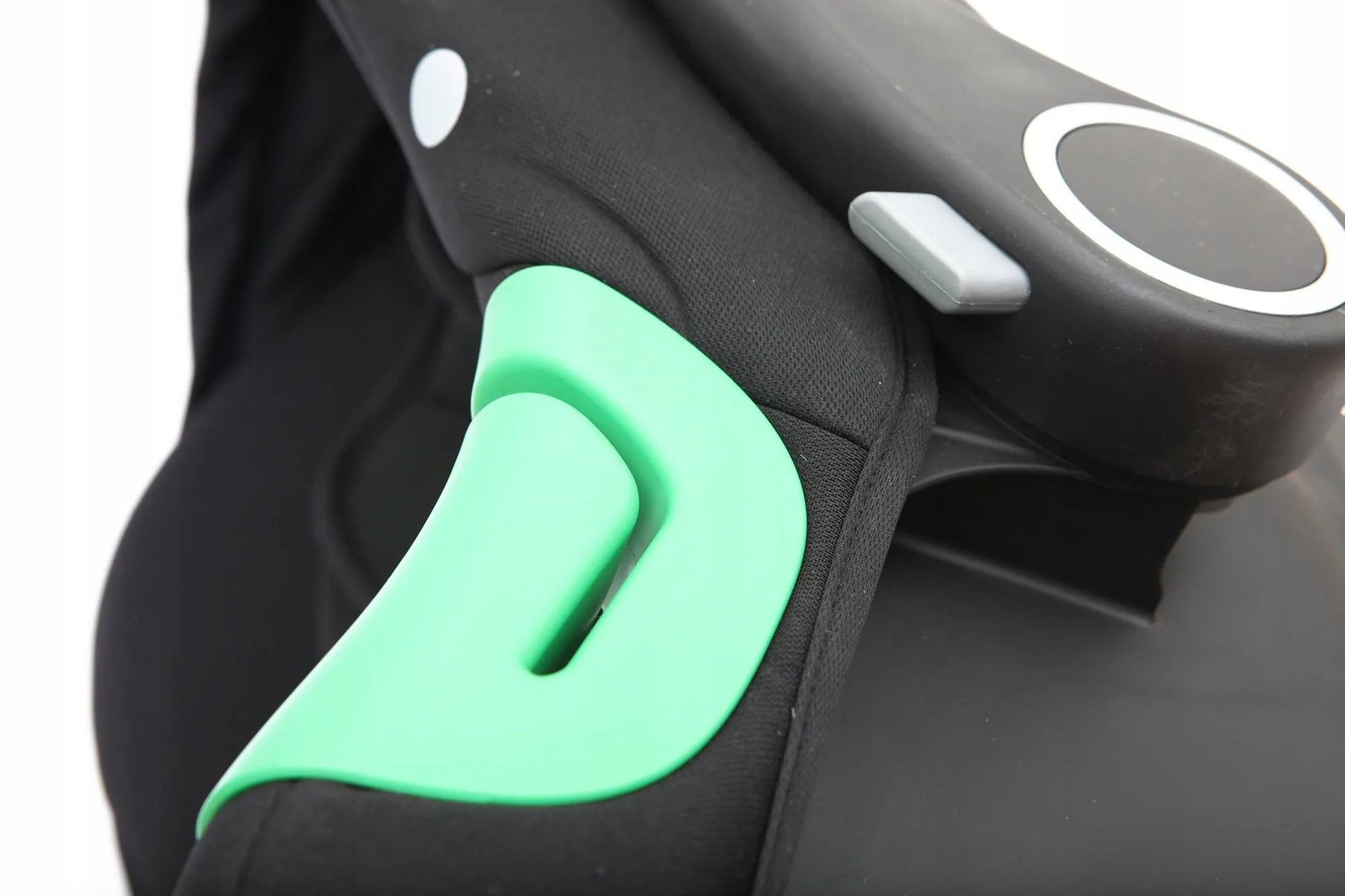 Automobilinė kėdutė nešynė BIUCO Corvette 0-13 kg 0-87 cm RWF