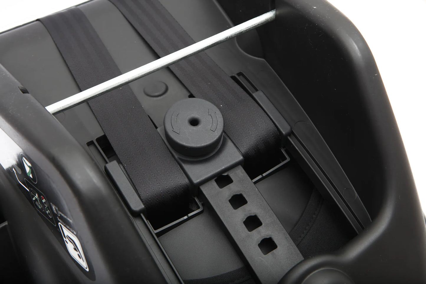 Automobilinė kėdutė nešynė BIUCO Corvette 0-13 kg 0-87 cm RWF