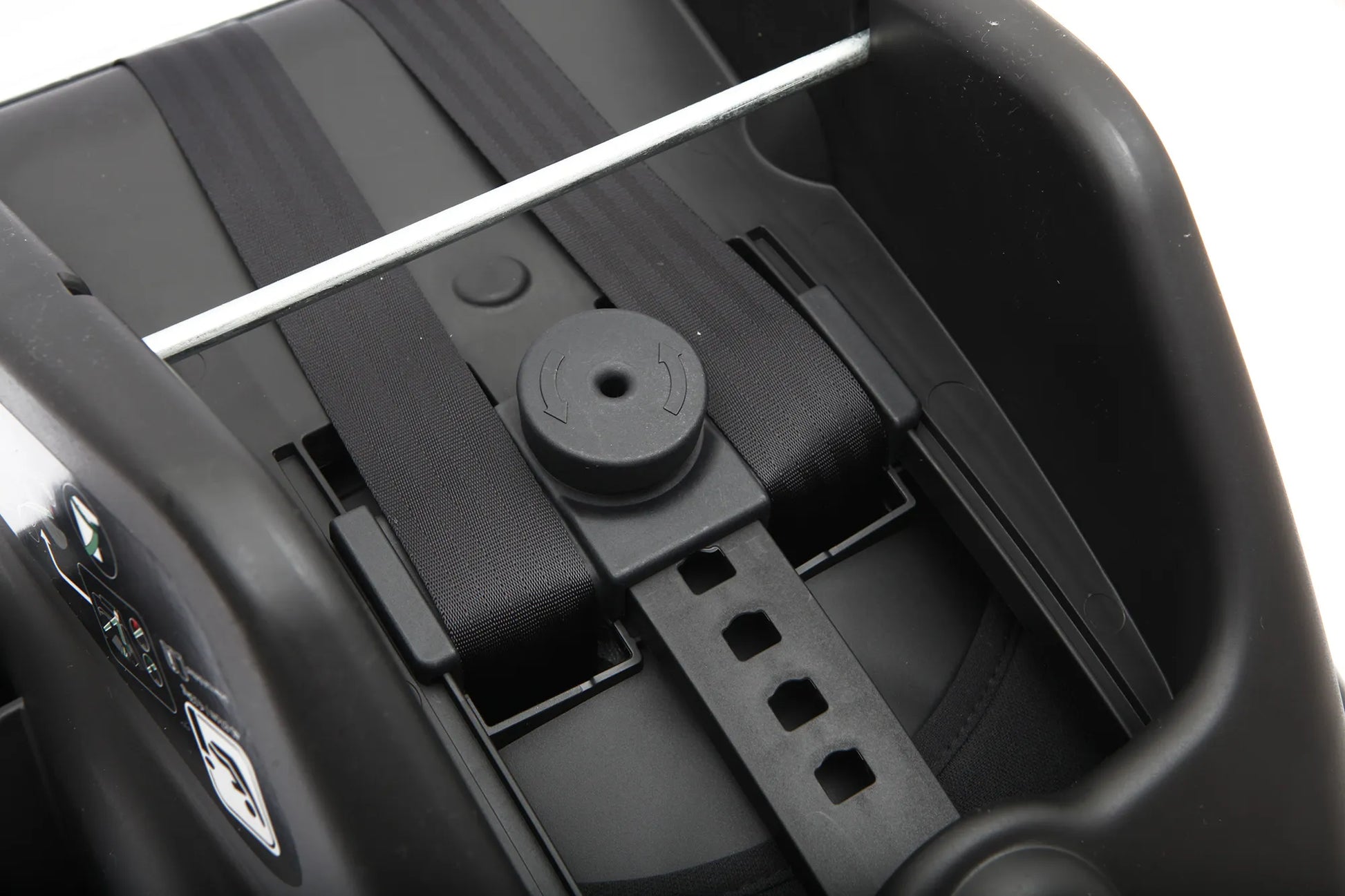 Automobilinė kėdutė nešynė BIUCO Corvette 0-13 kg 0-87 cm RWF