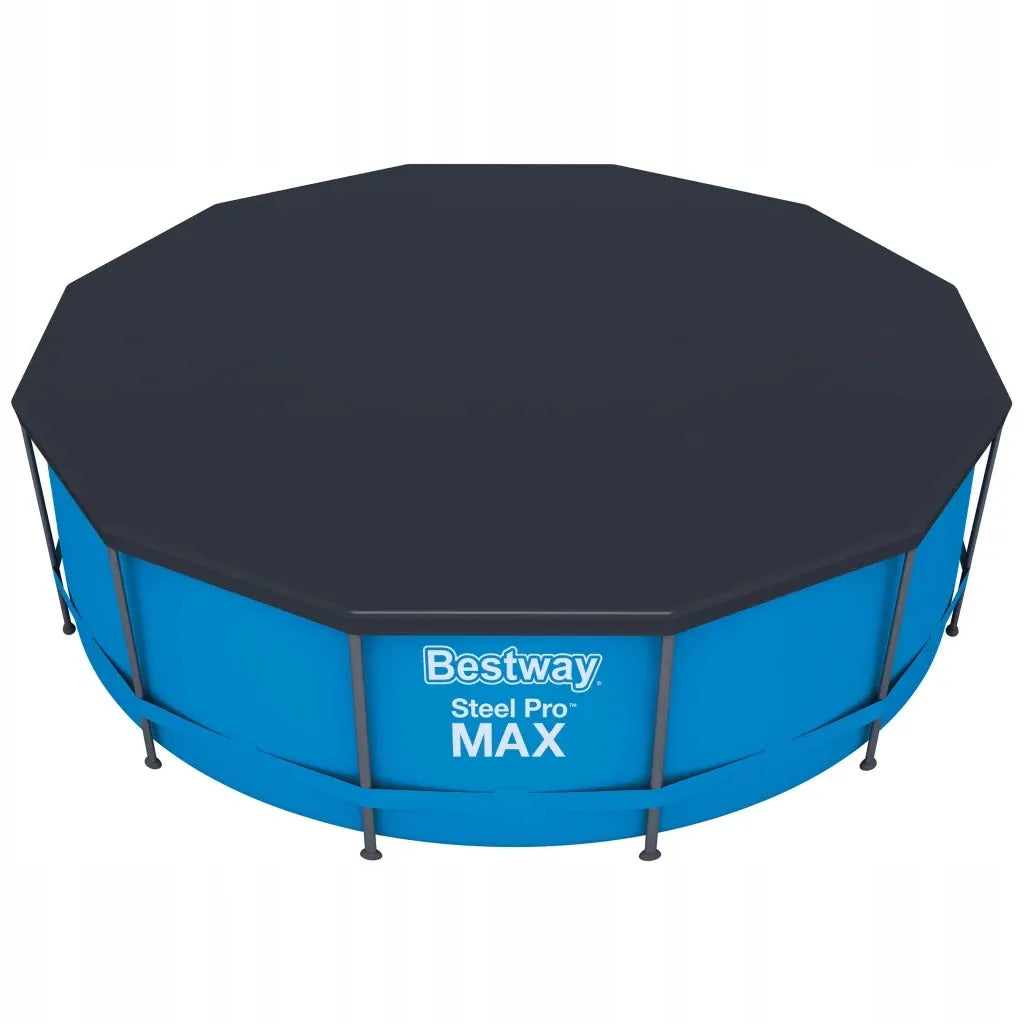 Baseino uždangalų dangtis Bestway 366 cm 58037