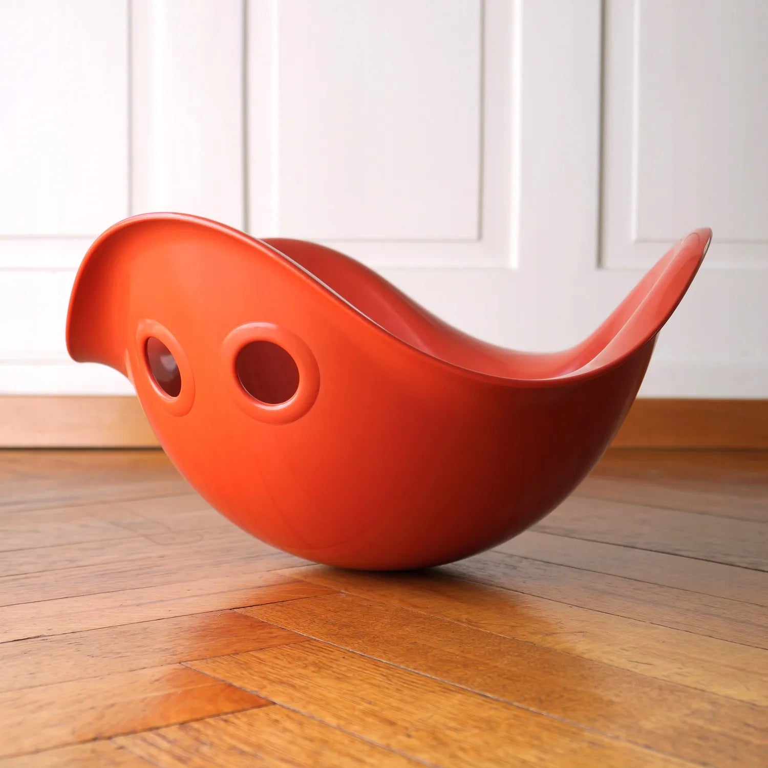 „Bilibo“ kriauklė – terakotos spalvos
