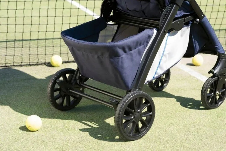 CHICCO KWIK ONE BLUE PRINT sportinis vežimėlis