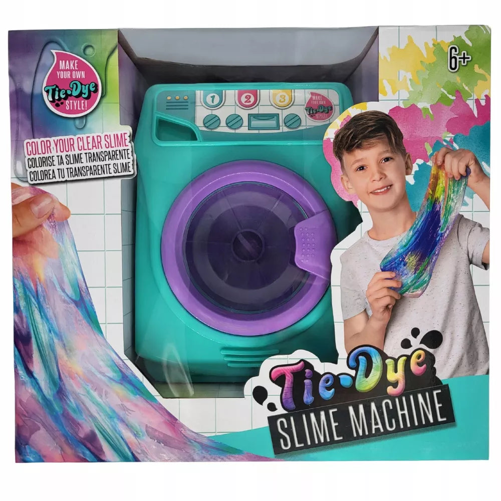 Didelis gleivių gaminimo rinkinys vaikams Slime
