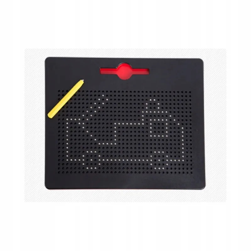 EDU Magnetinė lenta su rutuliukais MagneticPad 380