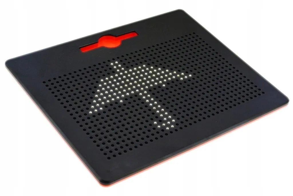 EDU Magnetinė lenta su rutuliukais MagneticPad 380