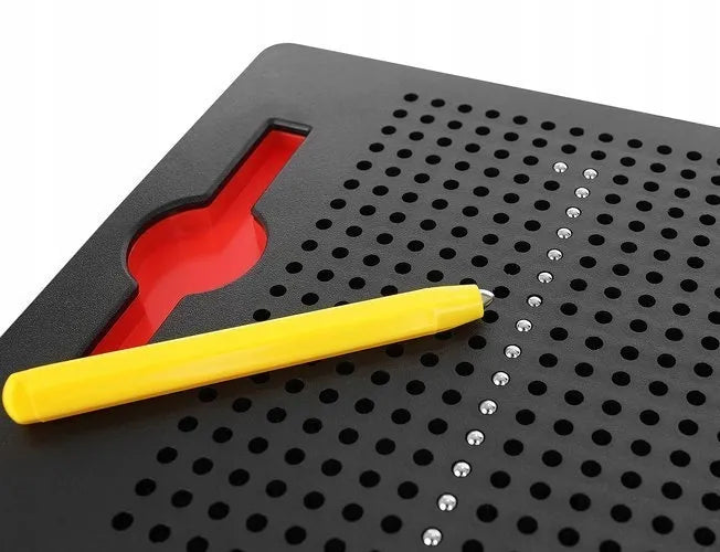 EDU Magnetinė lenta su rutuliukais MagneticPad 380