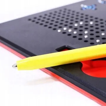 EDU Magnetinė lenta su rutuliukais MagneticPad 380