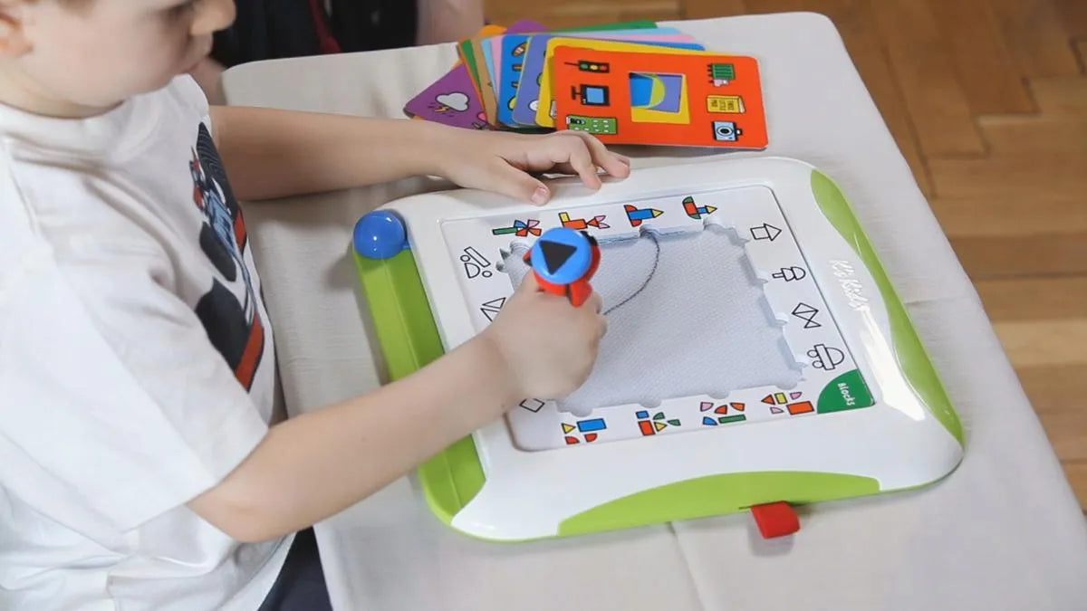 Edukacinė lenta – piešimo lenta