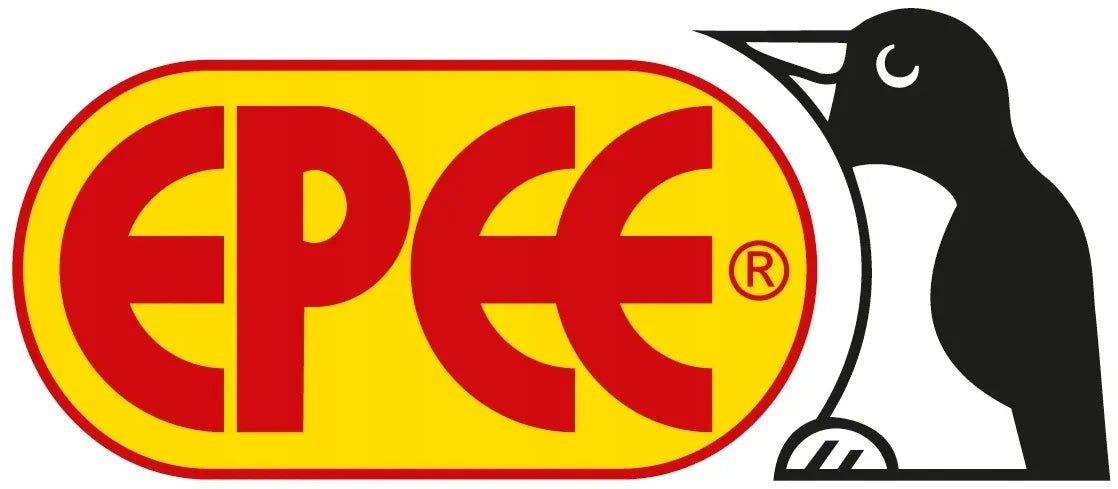 EPEE MISIOLINA 1 PAKUOTĖ VIOLETINĖS PLASTIKINĖS MASĖS + 1 FORMELĖ