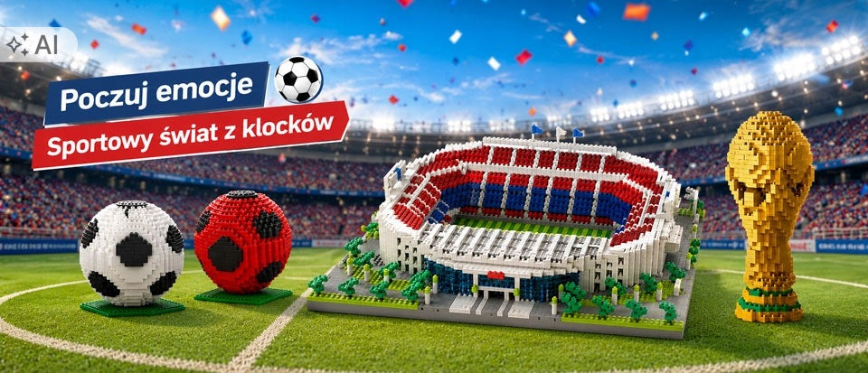Futbolo Stadionas Santiago Bernabeu – 4500+ Dalių Konstruktorius Futbolo Sirgaliams