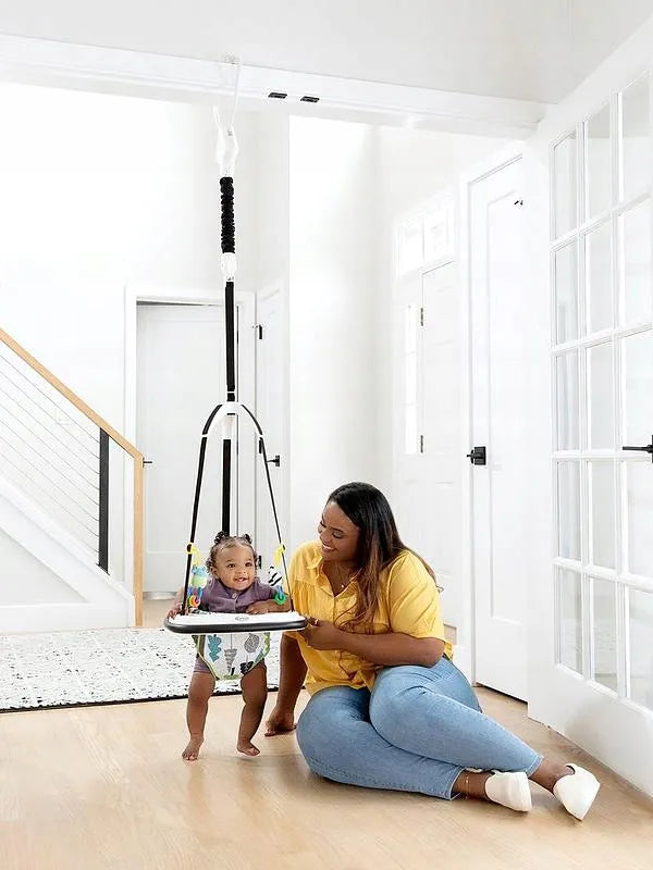 GRACO SKOKANĖLIS BUMPER JUMPER UP & AWAY