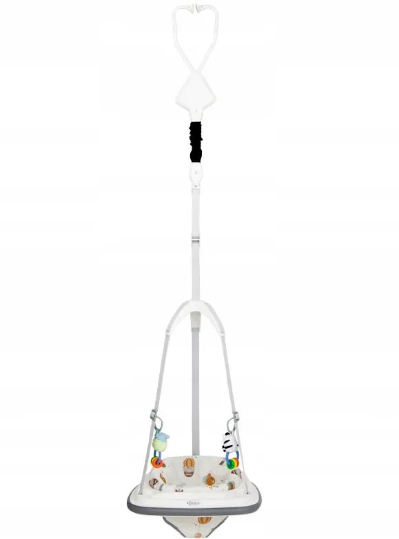 GRACO SKOKANĖLIS BUMPER JUMPER UP & AWAY