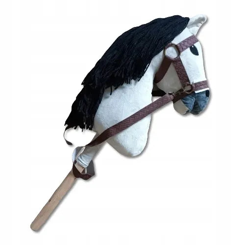 Hobby Horse arkliukas ant lazdos dovanų vaikui