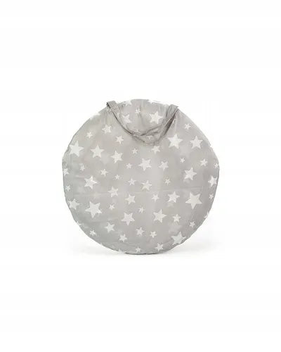 Kids Concept – žaidimų tunelis grey STAR