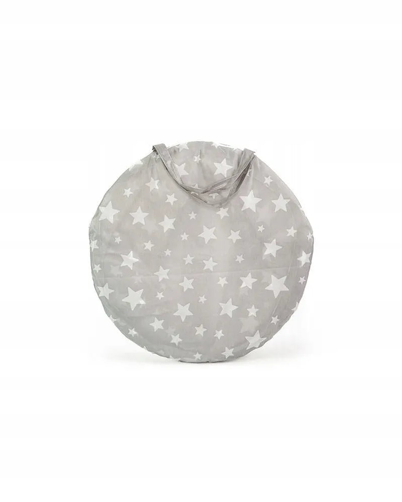 Kids Concept – žaidimų tunelis grey STAR