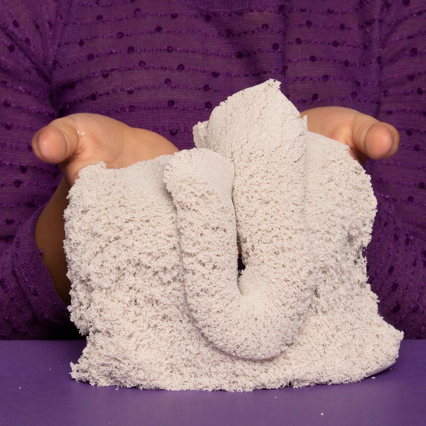 KINETIC SAND ledų skanėstai ledainė kvepiantis 3 kvepiančios spalvos