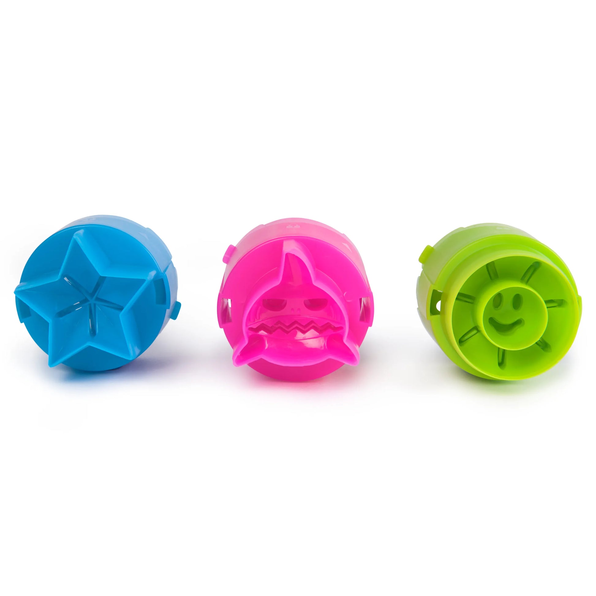 Kinetic Sand Squish Motion judančios formos 6069401