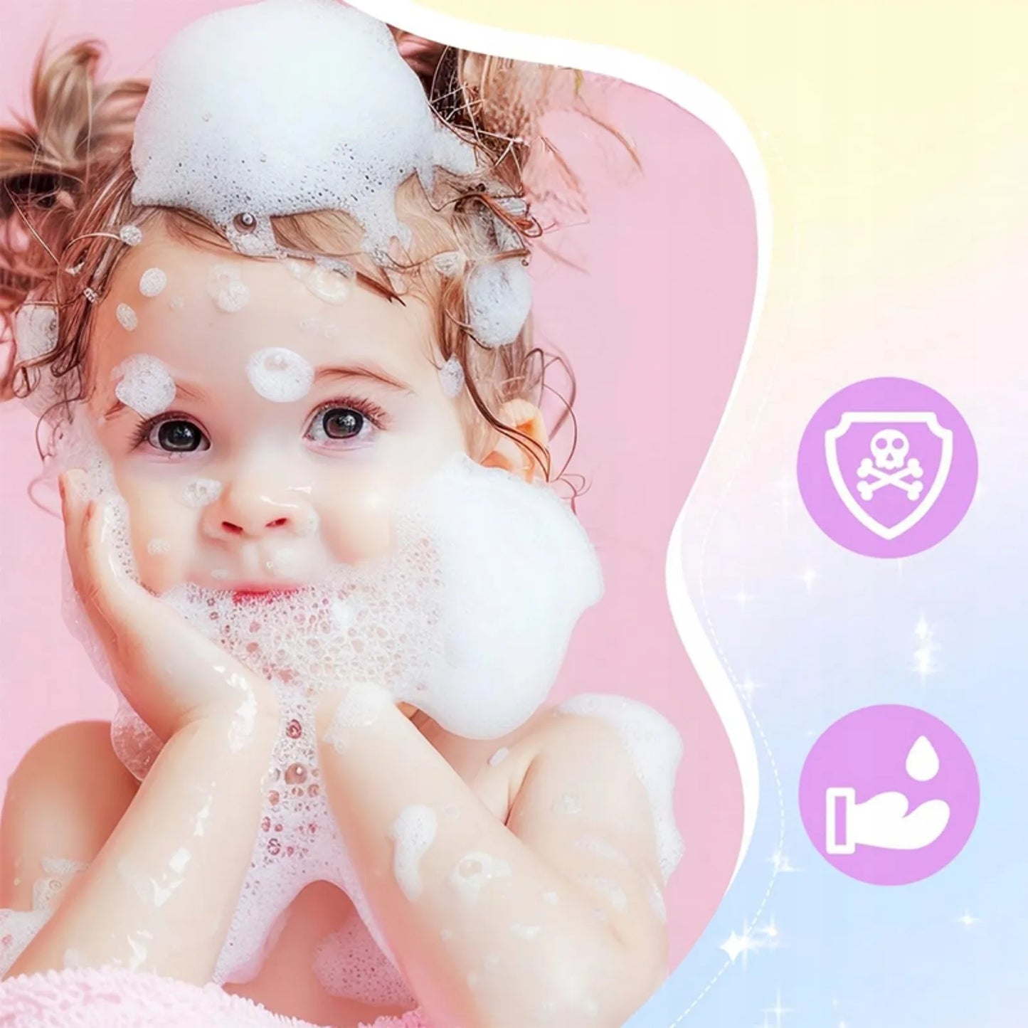 Kosmetikos lagaminėlis MAKE UP makiažo rinkinys namų SPA