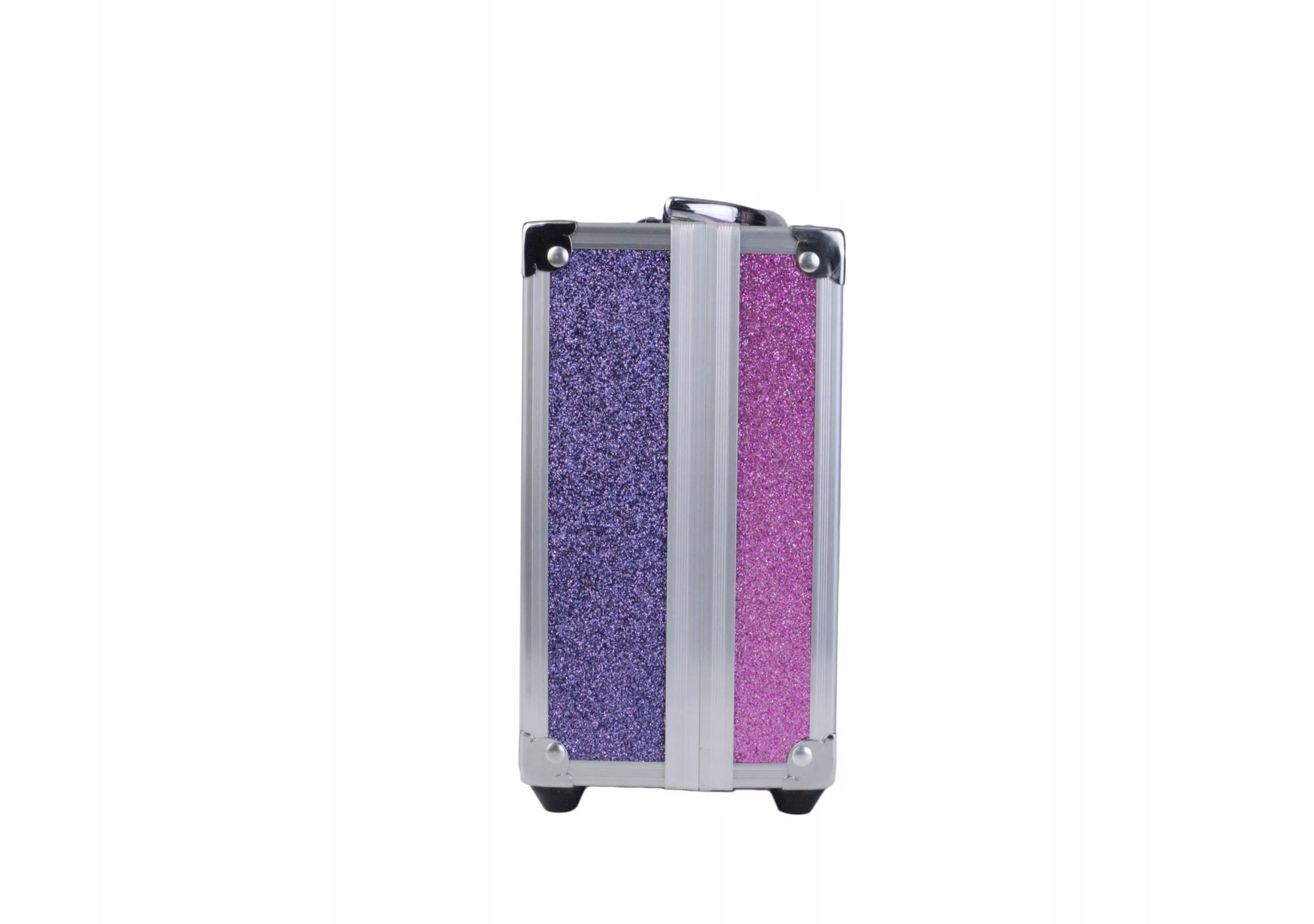 Lip Smacker, Wish Makeup Traincase, kosmetikos rinkinys