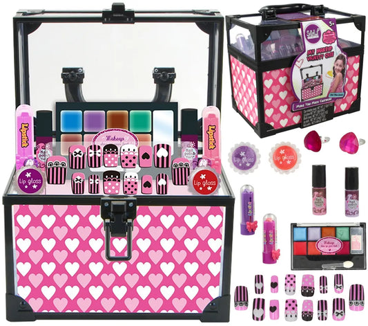 MAKIAŽO RINKINYS VAIKAMS KOSMETIKA MAKE UP