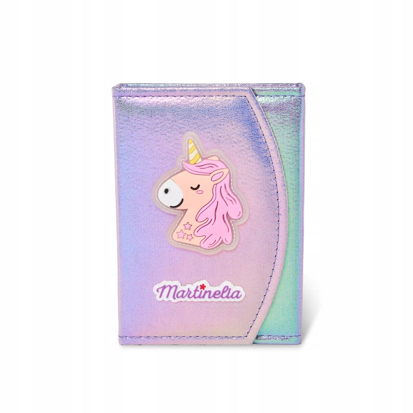 Makiažo rinkinys vaikams MARTINELIA Unicorn paletė 1vnt.