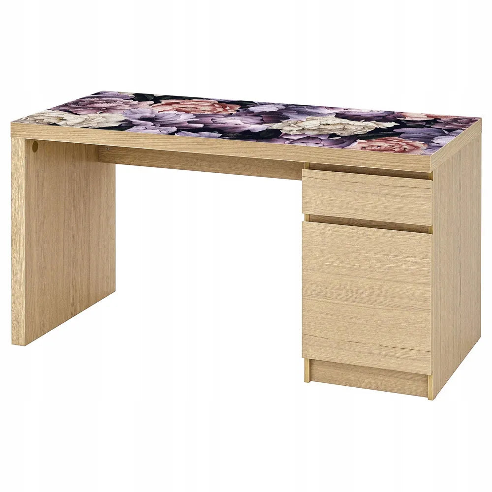 MaxiMat apsauginis stalo kilimėlis MALM IKEA 140 x 65