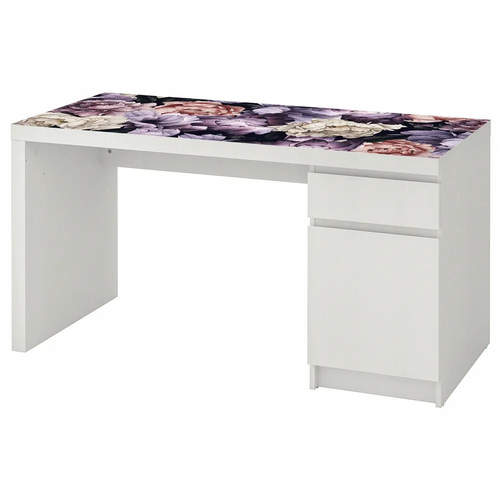 MaxiMat apsauginis stalo kilimėlis MALM IKEA 140 x 65