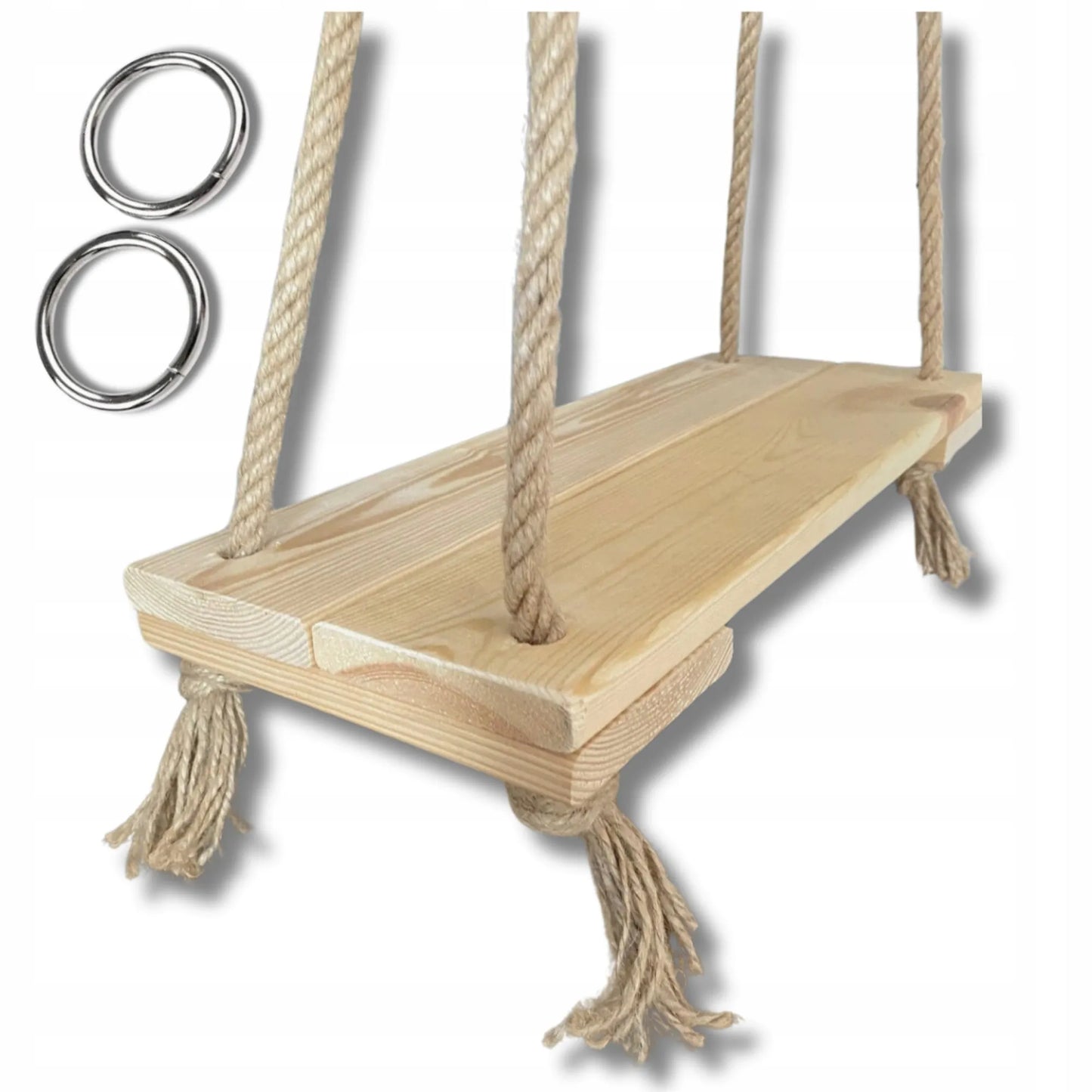 MEDINĖ SŪPYNĖS SODUI NAMAMS LENTELĖ LOFT BOHO TVIRTOS PREMIUM 49 CM