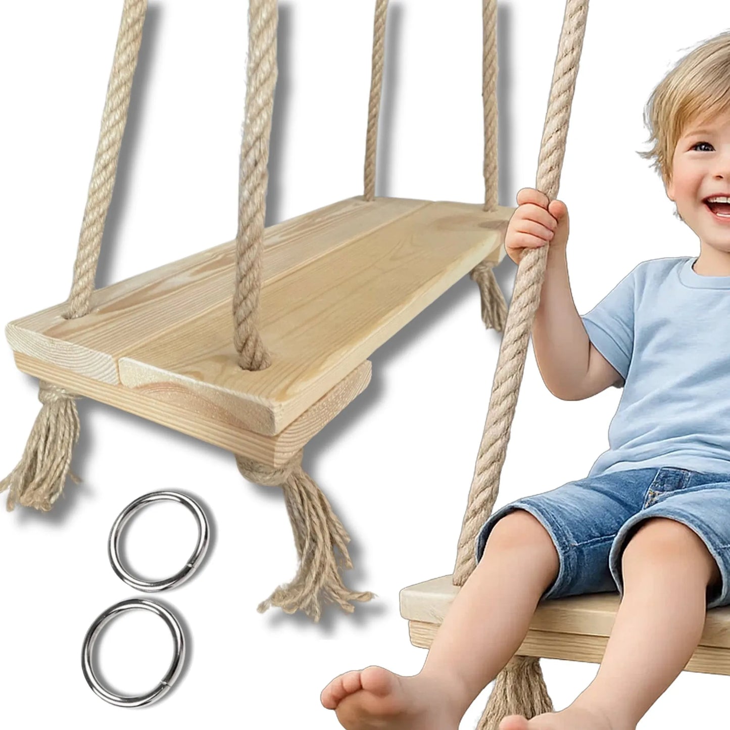 MEDINĖ SŪPYNĖS SODUI NAMAMS LENTELĖ LOFT BOHO TVIRTOS PREMIUM 49 CM