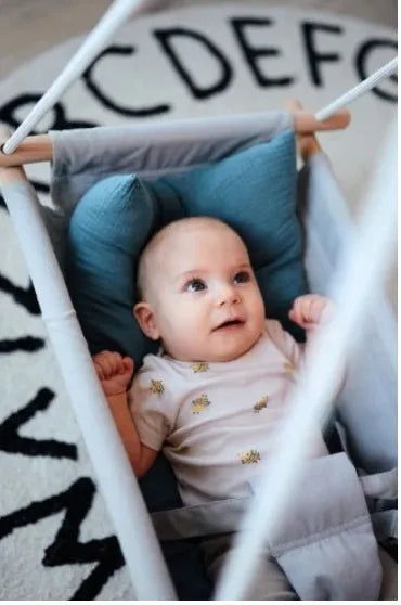 Medinė vaikiška sūpynės Seaside Small Foot