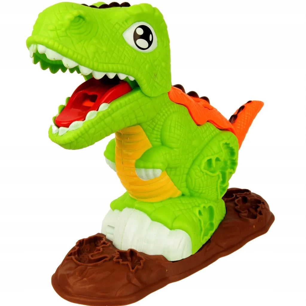 NORIMPEX plastilino kūrybinis rinkinys