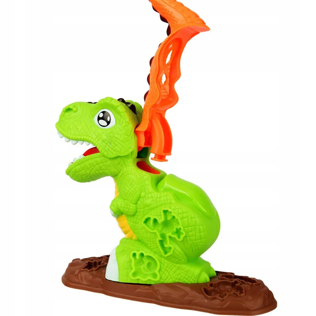 NORIMPEX plastilino kūrybinis rinkinys