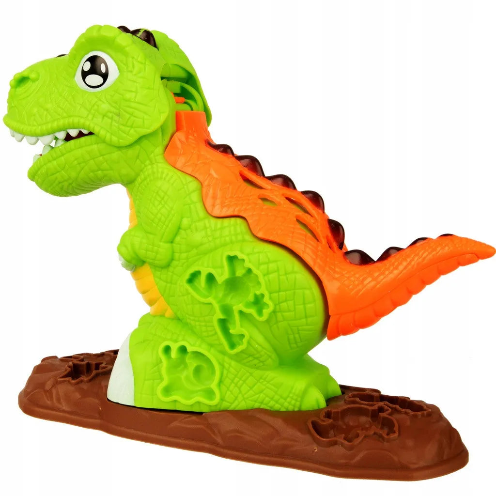 NORIMPEX plastilino kūrybinis rinkinys