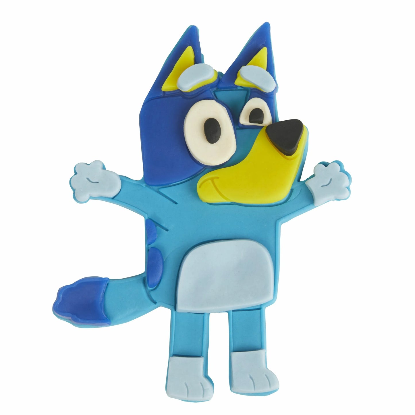 Plastilinas PLAY-DOH BLUEY F4374