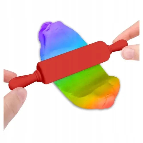 PLAY-DOH Air Clay Bucket, kūrybinis žaislas