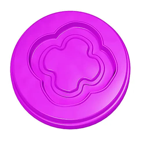 Play-Doh Air Clay lipdymo rinkinys – picerija, 5 spalvų plastilinas