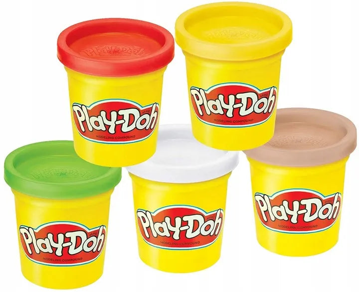 Play-Doh Kitchen Creations Saldūs sausainiai