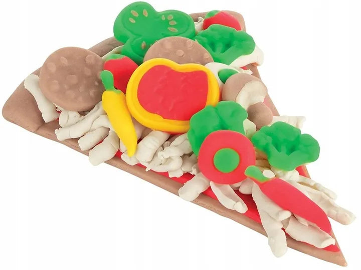 Play-Doh Kitchen Creations Saldūs sausainiai