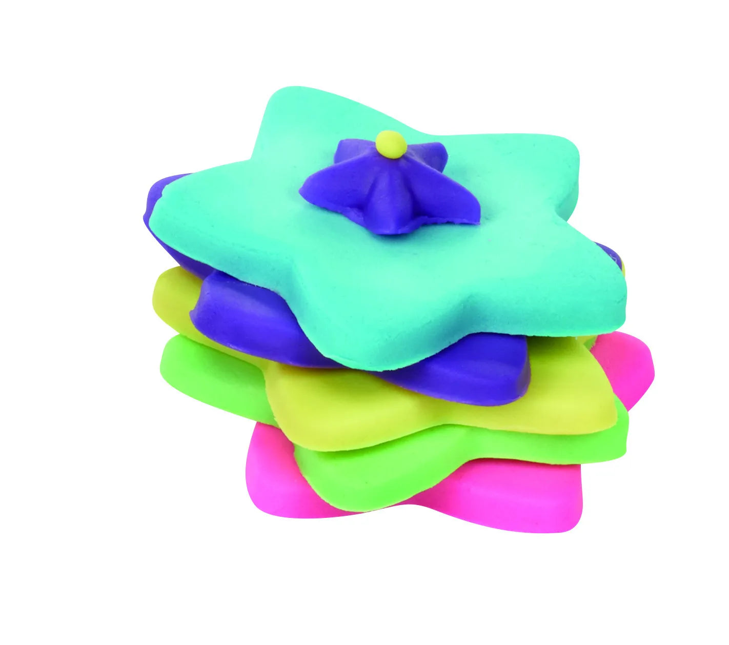 Play-Doh Kitchen Creations Saldūs sausainiai