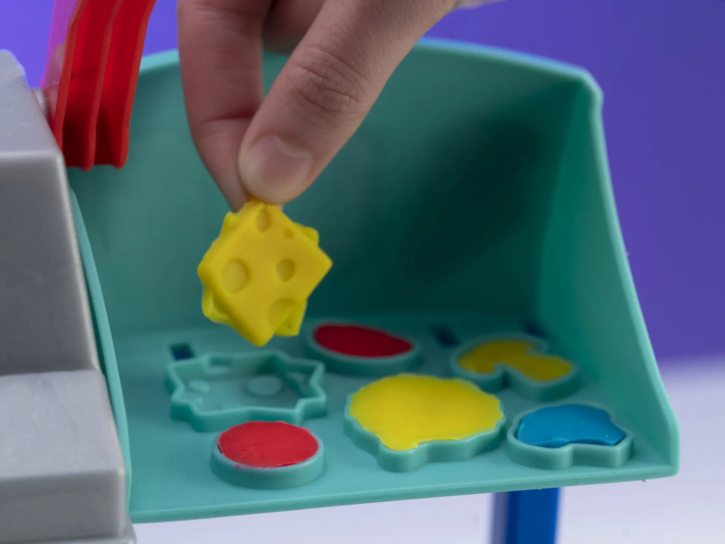PLAY-DOH modelinas Šefo virėjo restoranas F8107