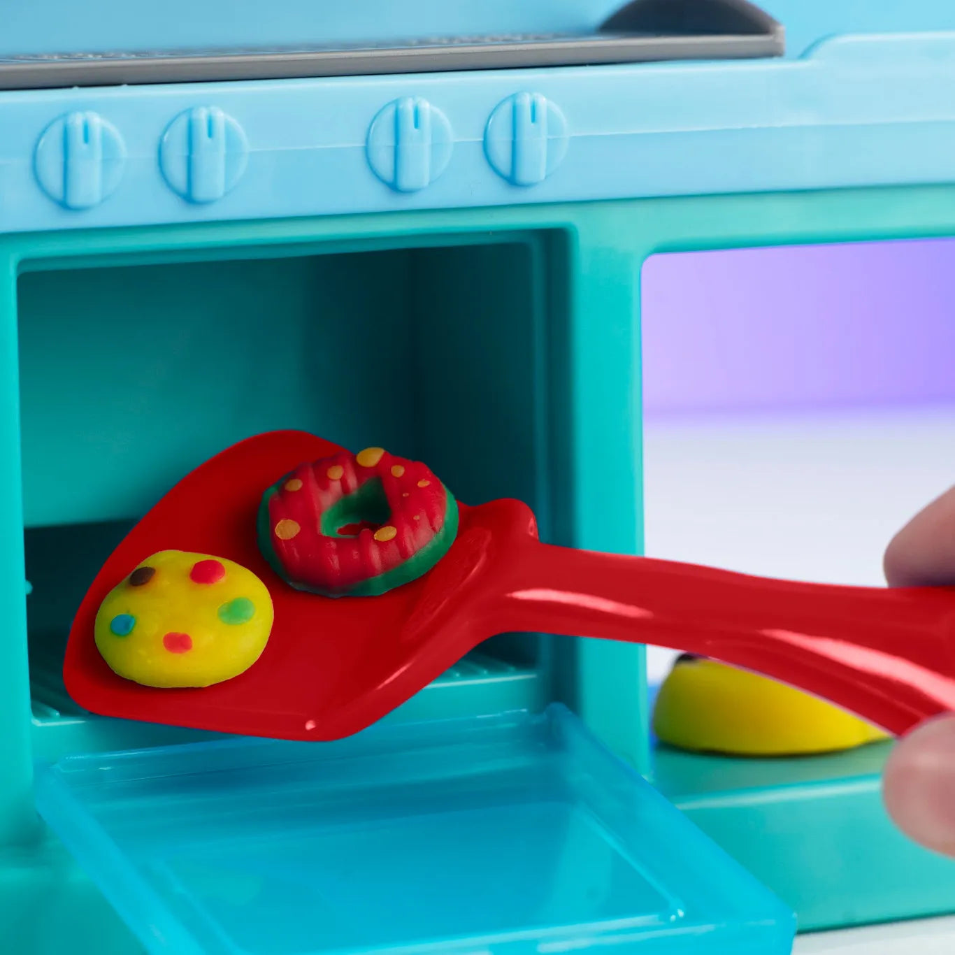 PLAY-DOH modelinas Šefo virėjo restoranas F8107