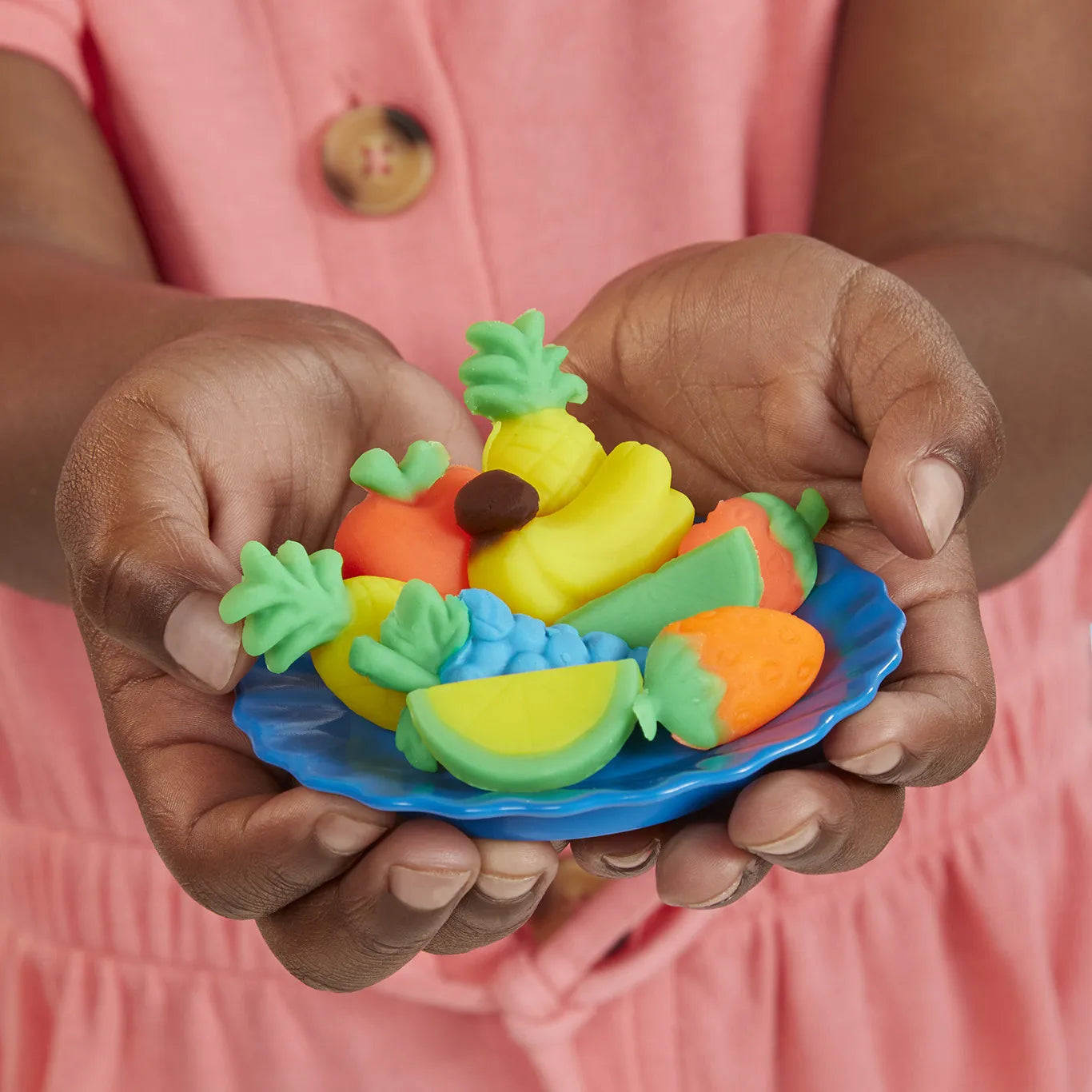 PLAY-DOH modelinas Šefo virėjo restoranas F8107